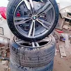 2015 بي ام