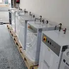 غلايات كهرباء ايطالية غسالات ونشافات و رولات كوي الشراشف