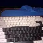 كيبوردين مع موس وا موس باد