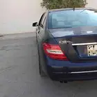 مرسيدس 2012 سي
