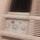 اثنين مكيف براده وثلاجه