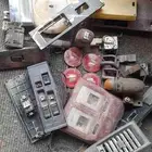 قطع نيسان لوريل 87