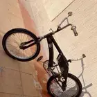 اغراض سيكل رامبو