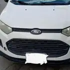 Ford ecosport 2015