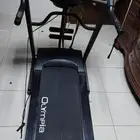 للبيع جهاز سير كهربائي وكيرم حجم كبير