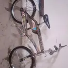 سيكل رامبو جديد مغبر