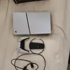 بلاي ستيشن 5 سليم استخدام 3 شهور
