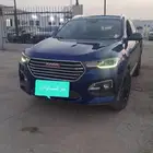 هافال H6 غير مصدوم