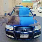 سياره للبيع نيسان صني 2011 تماتيك