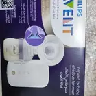 مضخة الثدي فيليبس AVENT بطارية (جديدة لم تستخدم)