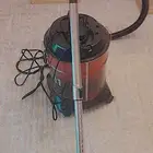 للبيع مكنسه كهربائي 150 ريال