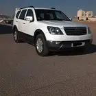 جيب كيا موهافي 2014