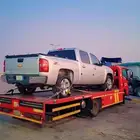 سطحة هدروليك الخبر الراكة