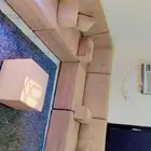 كنب بحاله ممتاازه