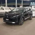 بيجوا 3008 اللور نص فل 2025