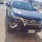 تويوتا فورشنر 2016