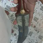 راس جنبيه نضيف اصليه