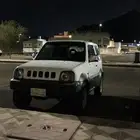 سزوكي جمني 2004 ممشاء 335الف