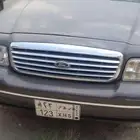 فورد فكتوريا موديل 1999 مجدد ومفحو سيم ب9000 آلاف ونبغى من ا