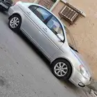 هونداي اكسنت 2008