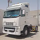 سياره للبيع VOLVO FH حجم 440 قير عادي موديل 2007
