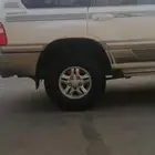 جنوط لكزز 16 اصلي وكاله.