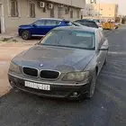 بي ام دبليو 2006 750