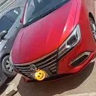 ام جي فايف موديل 22