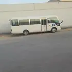 Toyota 2013 for rent لل ايجار مدرس  مستشف  مطعم شري   ايي م