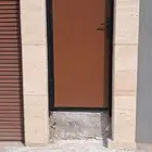 باب كلادينج باب حديد بأب ليزر باب الميؤنيم