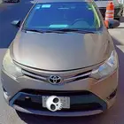 تويوتا يارس 2017