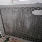 مكيف 24علي الشرط حار وبارد تلج