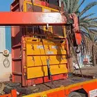 ونش كرين تحميل جميع المعدات والمكائن