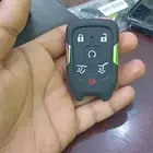 ريموتات تاهو وشفرليت وكاله