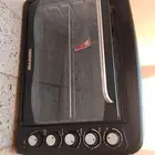 فرن كهربائي ع سوم