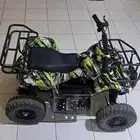 دباب اربع كفرات كهربائي