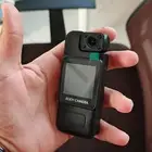 كاميرا جسد .