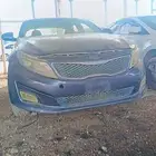 كيا اوبتيماء 2015 قطع غيار فقط تشليح