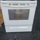 فرن كهربائي بحاله شبه