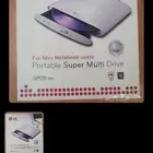 مشغل cd