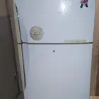 ثلاجة سامسونج كبيرة