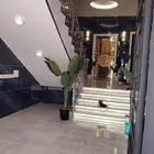 درابزين استيل تايواني304 ضدالصداء والعوامل الطبيعيه