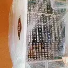 للبيع مكينة قهوة حجم كبير