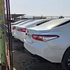تشليح تيوتاء كامري كل الموديلات وافلون