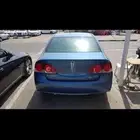 هوندا سيفيك 2008 فل كامل