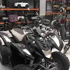 دباب كوبرا 2013