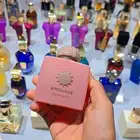 كميه محدوده امواج جايدانس العادي