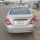 شفروليه سونيك