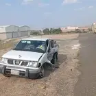 ددسن 2000 مصدومه