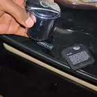 طفاية سياره  بنتلي